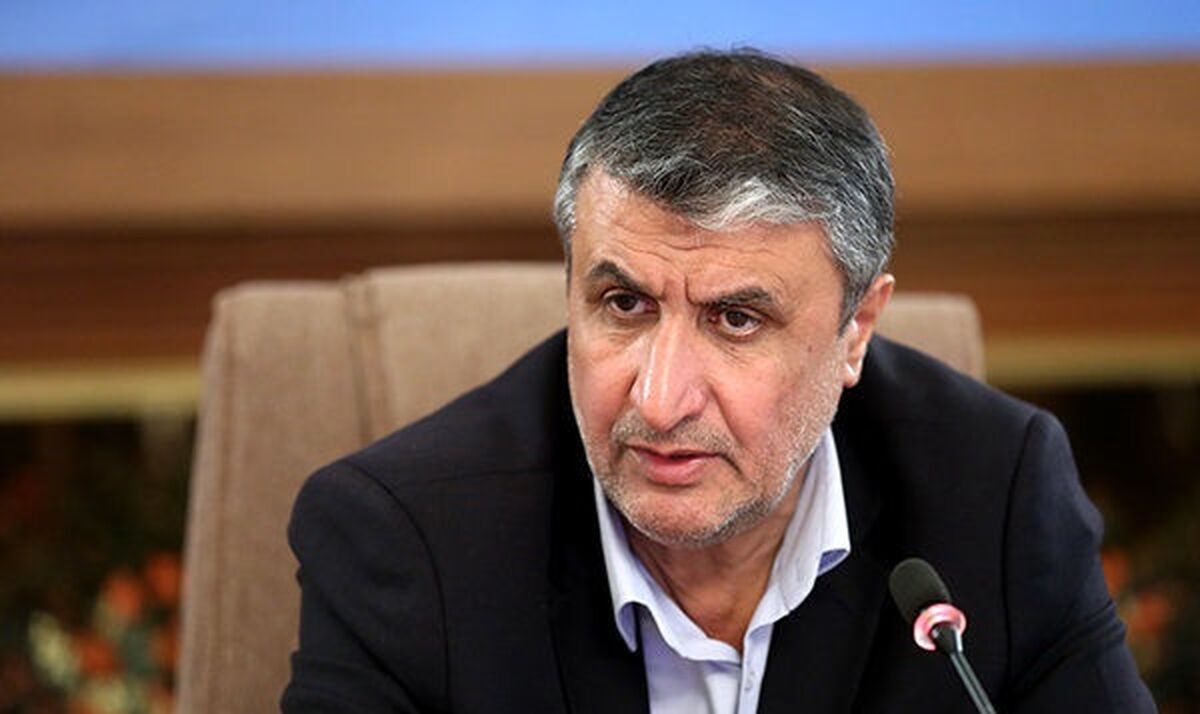 وزیر راه از کارمندان سابق ایران ایر عذرخواهی کرد+جزئیات 