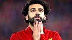 گویا محمد صلاح تو تیم ملی مصر بادیگارد داره +فیلم