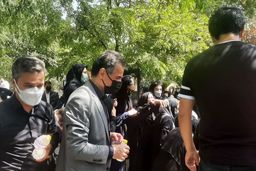 اتفاق جنجالی در تشیع مدیرعامل سابق پرسپولیس + جزئیات بیشتر 