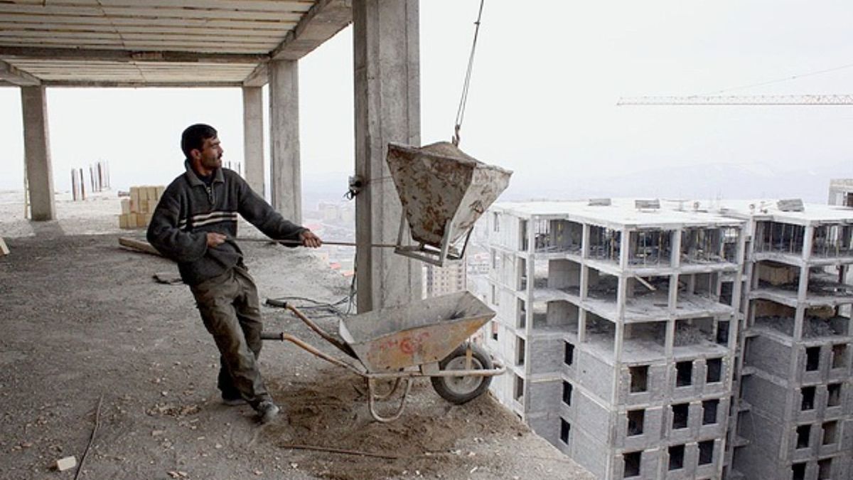 خبر مهم برای کارگران؛ همسان‌سازی حقوق کارگران انجام شد؟ | حقوق کارگران 20 میلیونی شد؟