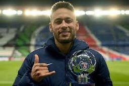 نیمار با دیدن این عکس ورزشگاه آزادی سورپرایز شد | کامنت نیمار جنجال به پا کرد + عکس