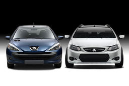 خبر صبحگاهی از آخرین تغییرات قیمت خودرو | ریزش قیمت گران‌ترین شاسی‌بلند ایران خودرو