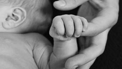 فروش نوزاد ۱۵ روزه به قیمت ۱۲۰ میلیون!
