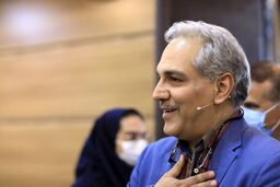 عکس جدید مهران مدیری و دخترش شهرزاد وایرال شد | تغییر چهره جالب دختر مهران مدیری سوژه شد + عکس