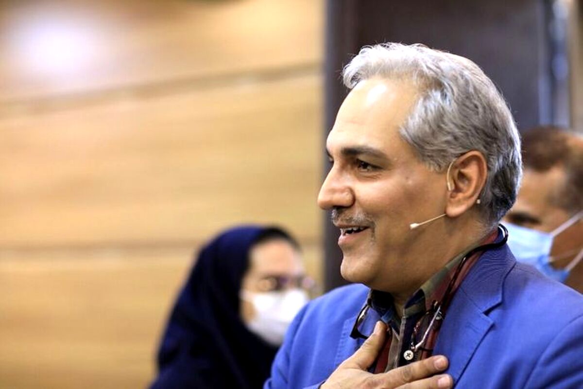 مهران مدیری برای همیشه از ایران رفت | مهران مدیری به کدام کشور رفت؟ + عکس