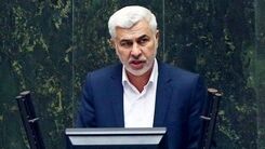 کرونا نماینده مجلس را راهی بیمارستان کرد+جزئیات بیشتر 
