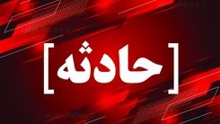 تصادف خونین وحشتناک در نهاوند | ۷ عراقی و نهاوندی در دم فوت کردند