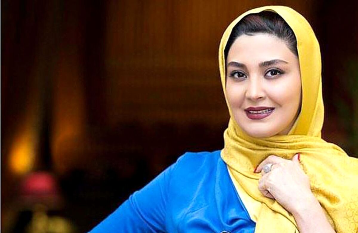 بیوگرافی مریم معصومی  + عکس