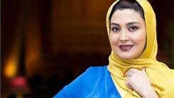 بیوگرافی مریم معصومی  + عکس