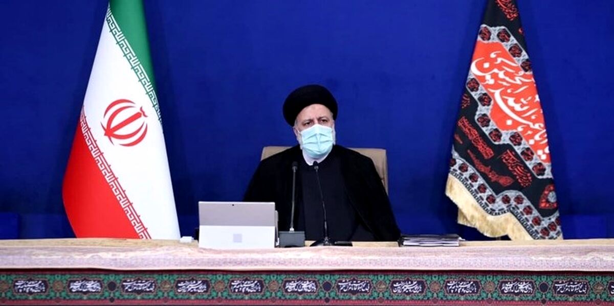 بگو مگوی جالب رئیسی با راننده اش+ فیلم 