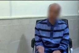 آزار شیطانی ۳۰ زن به بهانه جذب پرستار | عجیب تر از همه اینکه زن و بچه‌اش فکر می‌کنند برای سرقت دستگیر شده!