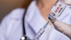 ماسک بزنیم  یا واکسن؟+فیلم داغ 