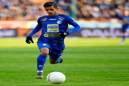 مهدی قایدی استقلال را مولتی میلیاردر کرد