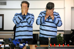 دستگیری کلاهبرداران ۹ میلیاردی با شناسایی ۱۵ شاکی | کلاهبرداری سنگین از متقاضیان مهاجرت