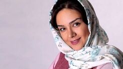 استایل باورنکردنی شیرین سریال نون خ سوژه کاربران شد!+تصاویر دیده نشده 