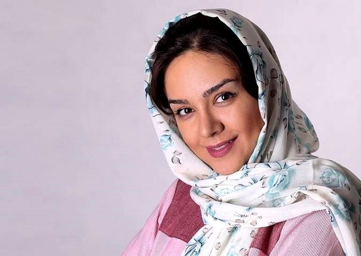 استایل باورنکردنی شیرین سریال نون خ سوژه کاربران شد!+تصاویر دیده نشده 