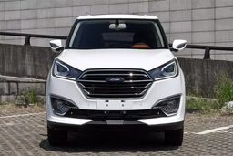 پارس خودرو از شاسی بلند جدیدش رونمایی کرد  | زمان ثبت نام پارس‌خودرو DL۵ مشخص شد + مشخصات فنی و تصاویر