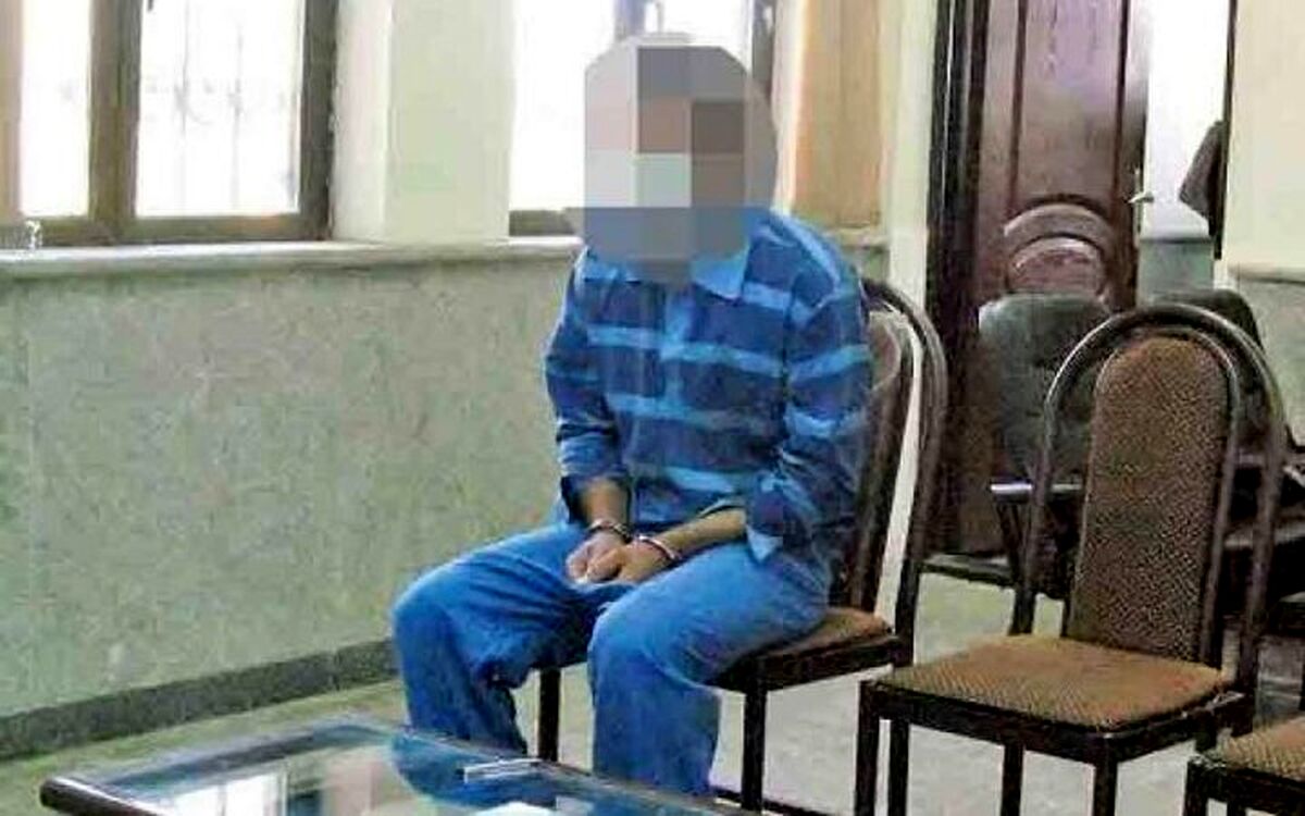 قتل تکان دهنده دختر ۹ ساله تهرانی | ماجرای قتل دختر ۹ ساله با شکنجه های وحشتناک پدر و مادرش 