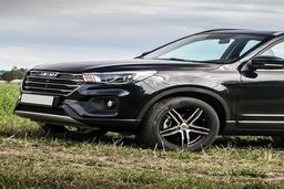 به جای کوییک با پولتان شاسی‌بلند اتومات بخرید! | جدیدترین قیمت لیفان در بازار + جدول