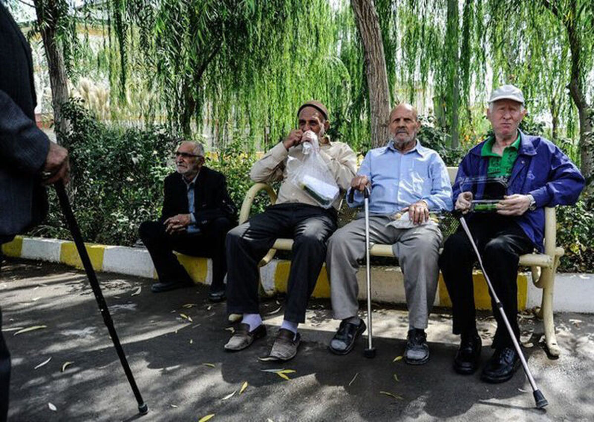 افزایش فوق العاده حقوق بازنشستگان از مرداد | بازنشستگان این خبر مهم را از دست ندهند