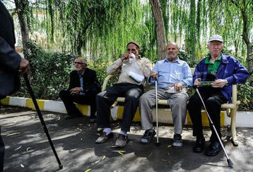 مبلغ نهایی حقوق بازنشستگان تامین اجتماعی برای اردیبهشت ماه اعلام شد ‌| چقدر به حقوق بازنشستگان اضافه شد ؟ + جدول