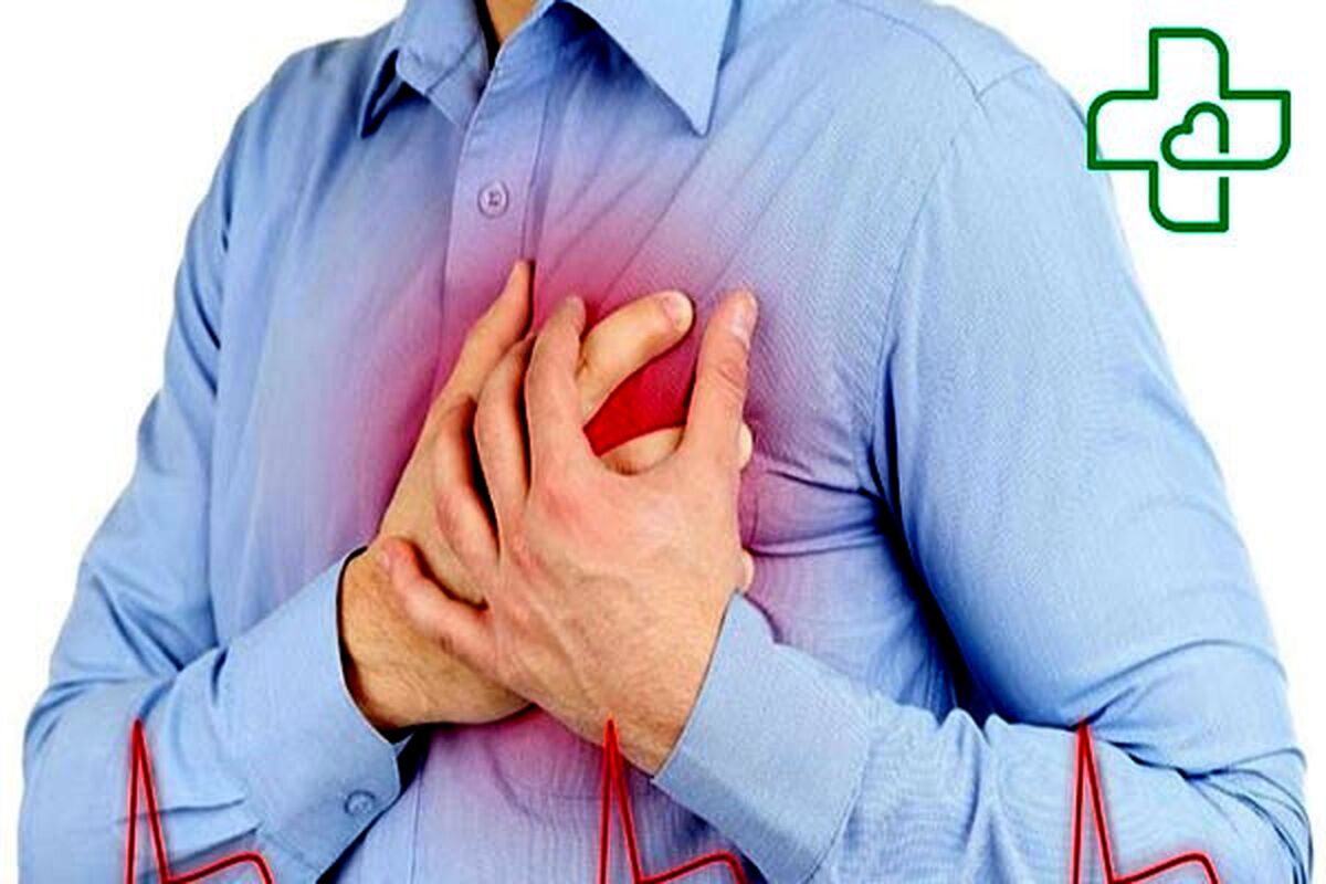 هر آن چیز که باید و واجب است! از سکته قلبی بدانیم