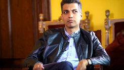 فرار جنجالی عادل فردوسی پور از سوال یک خبرنگار درباره مناظرات انتخاباتی!+فیلم لو رفته 