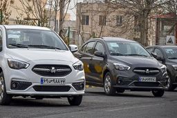 اوضاع شوکه کننده بازار خودرو یکشنبه ۱۵ مردادماه | قیمت سمند، پژو پارس و دنا ترمز برید