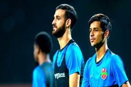 افشای رقم قرارداد مهدی قایدی با شباب الاهلی + جزئیات بیشتر 