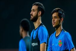 استقلالی ها با قایدی قهر کردند!