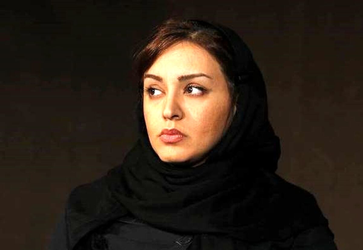 ناگفته های زندگی خصوصی شیرین سریال نون خ!+ تصاویر دیده نشده 