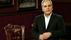 مهران مدیری کجایی است؟