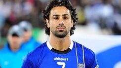حمایت فرهاد مجیدی از برادرش