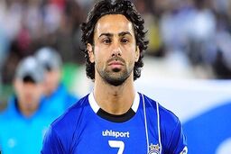 تکلیف تمرین بازیکنان در نبود فرهاد مجیدی مشخص شد!
