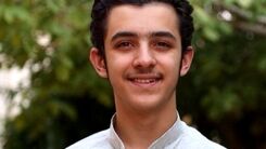 کاوه سریال می خواهم زنده بمانم بازیگرِ بداهه شد