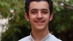 کاوه سریال می خواهم زنده بمانم بازیگرِ بداهه شد