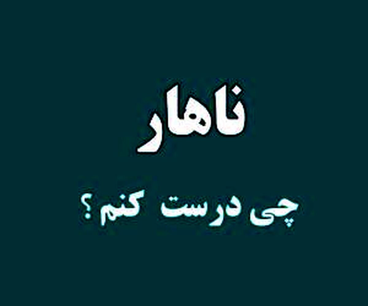 ناهار چی بپزم؟ | 30 مدل غذای خوشمزه و سریع برای ناهار