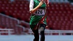 ماجرای مشکوک فوت بانوی ورزشکار ایرانی | زهرا برناکی خودکشی کرده ؟