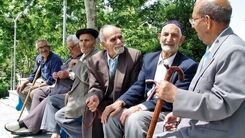 سوپرایز حقوق بازنشستگان برای مرداد ماه | فرمول افزایش حقوق بازنشستگان | خبر مهم مجلس درباره حقوق بازنشستگان