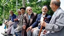 سوپرایز حقوق بازنشستگان برای مرداد ماه | فرمول افزایش حقوق بازنشستگان | خبر مهم مجلس درباره حقوق بازنشستگان