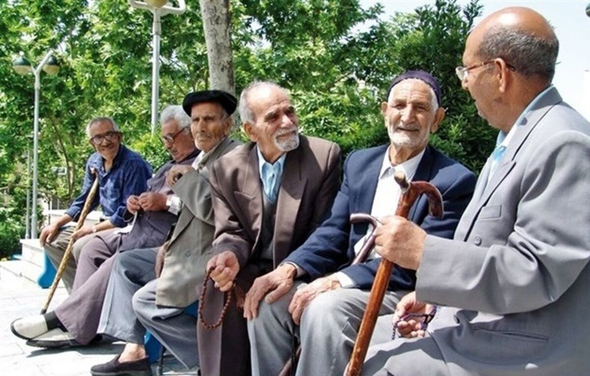 سوپرایز حقوق بازنشستگان برای مرداد ماه | فرمول افزایش حقوق بازنشستگان | خبر مهم مجلس درباره حقوق بازنشستگان