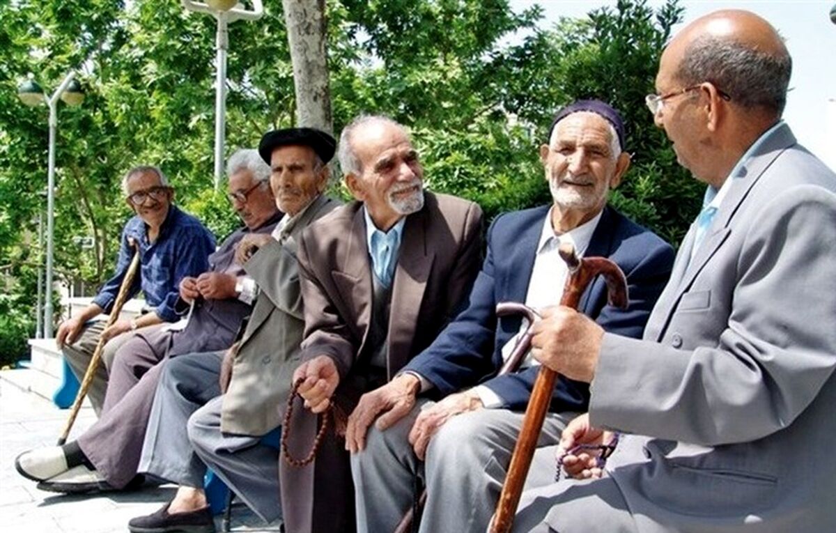 خبرهای جدید از پرداخت حقوق بازنشستگان