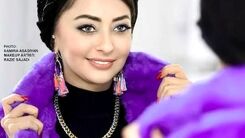 عکس لو رفته از مادر جوان نفیسه روشن همه را شوکه کرد /زندگی زن باکلاس پدر نفیسه روشن در روستا!؟ +عکس حاشیه ساز