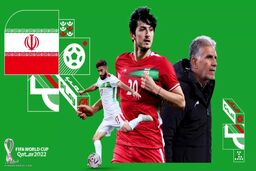 پاداش ۹ میلیون دلاری جام‌جهانی برای ایران