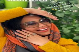 زندگینامه بهنوش بختیاری