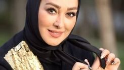 حرف‌های ناگفته الهام حمیدی از زندگی خصوصی!