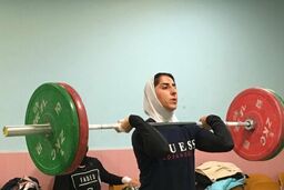 واکنش عجیب الهام حسینی به مصاحبه جنجالی داریوش ارجمند+جزئیات بیشتر را بخوانید
