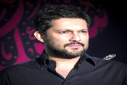حمله باورنکردنی حامد بهداد به آقای بازیگر | زن طلایی ایرانی  حامد بهداد را به وجد آورد +عکس