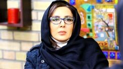 لیلا بلوکات بازیگری را کنار گذاشت/شغل عجیب لیلا بلوکات بعد از کرونا گرفتن +عکس
