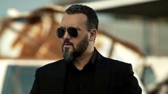 نقش خاطره‌انگیز کامبیز دیرباز+ عکس دیدنی